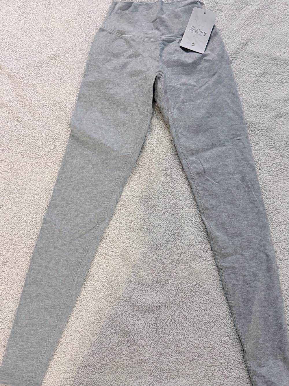 BuffBunny Dream Heathered Legging